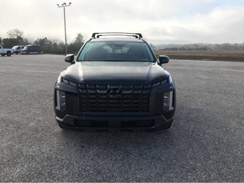2023 Hyundai Palisade XRT