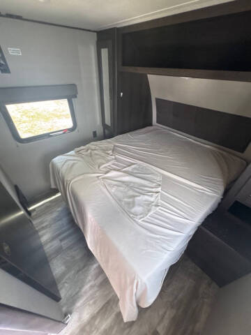 2020 Grand Design RV Transcend XPLOR