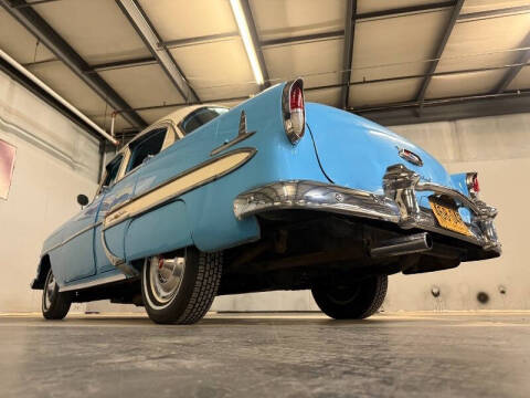1954 Chevrolet 210