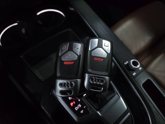 2022 Audi A5 Sportback quattro S line Prem Plus 45 TFSI