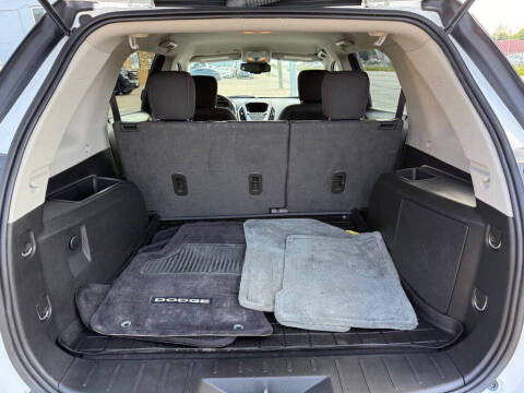 2017 GMC Terrain SLE-1