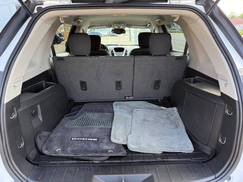 2017 GMC Terrain SLE-1