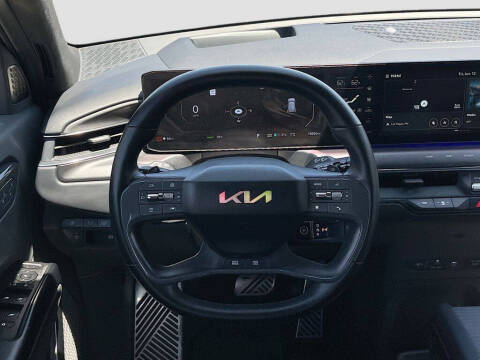 2024 Kia EV9 GT-Line