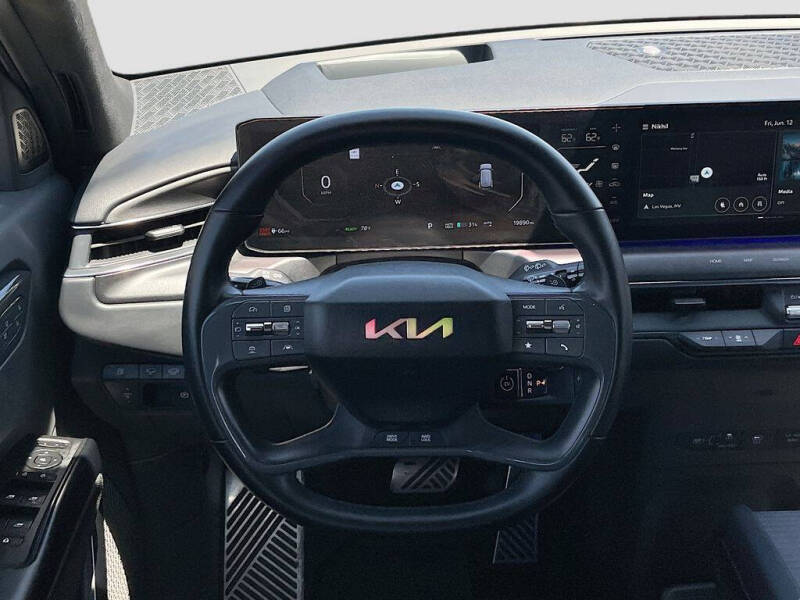 2024 Kia EV9 GT-Line
