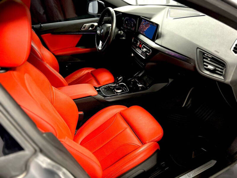 2022 BMW 2 Series 228i xDrive Gran Coupe