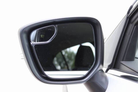 2025 Mitsubishi Eclipse Cross Black Edition