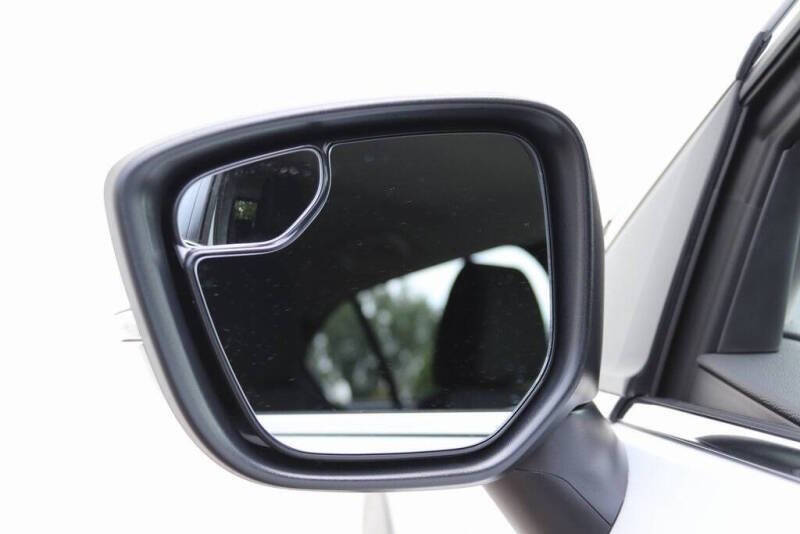 2025 Mitsubishi Eclipse Cross Black Edition