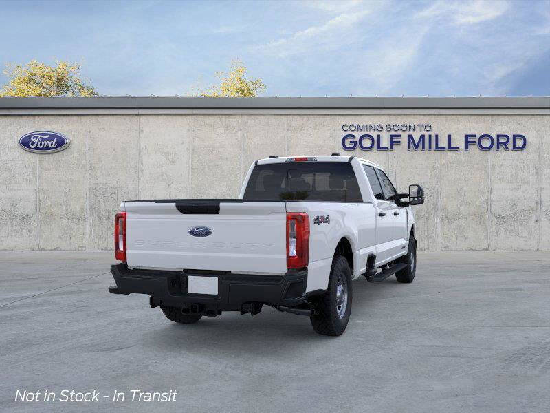 2026 Ford F-350 Super Duty