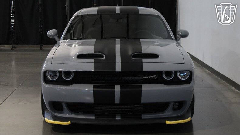 2020 Dodge Challenger