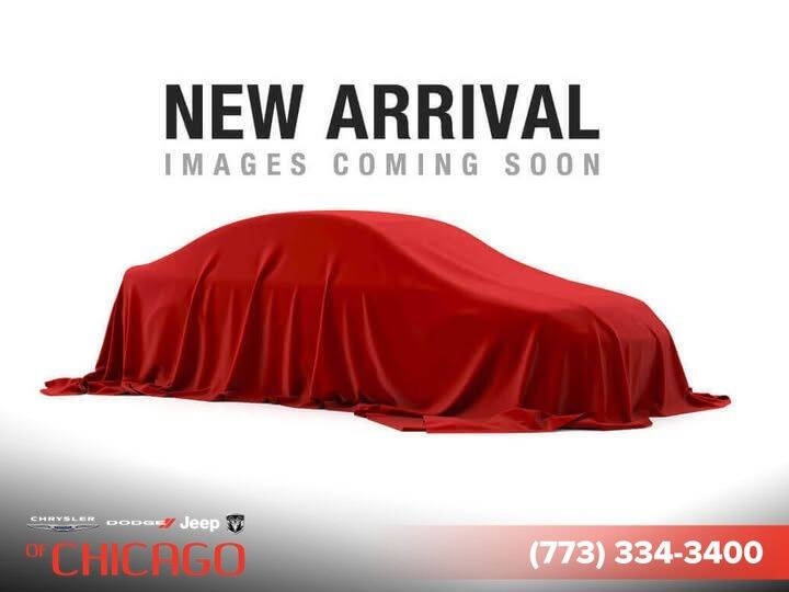 2024 Chrysler Pacifica Plug-In Hybrid
