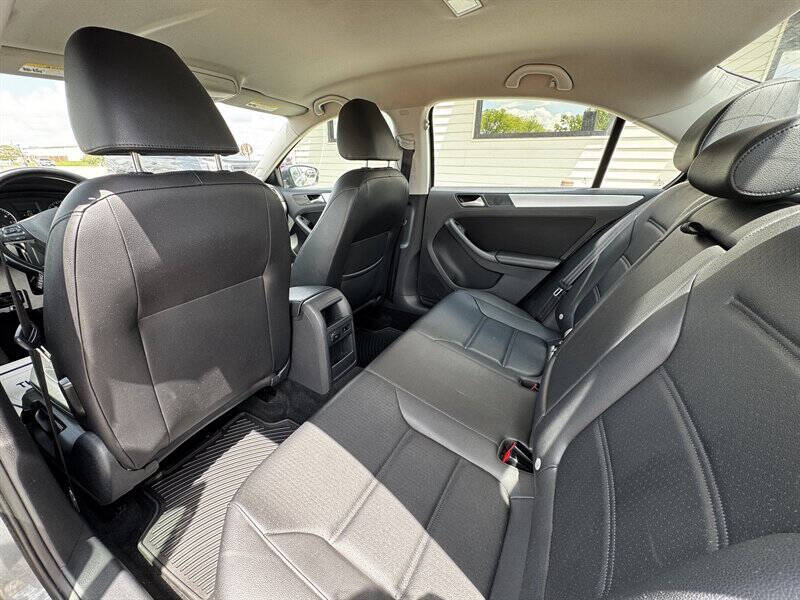 2014 Volkswagen Jetta