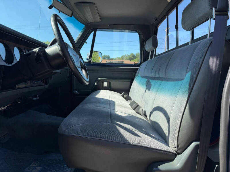 1993 Dodge RAM 250