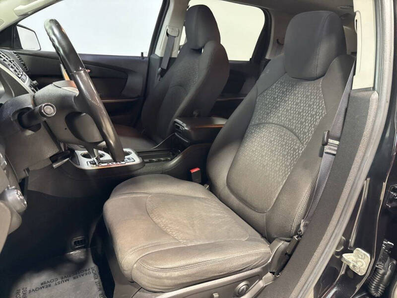 2011 GMC Acadia SLE
