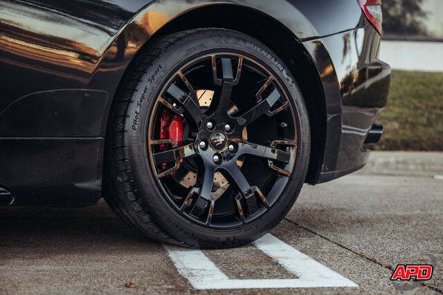 2013 Maserati GranTurismo Sport