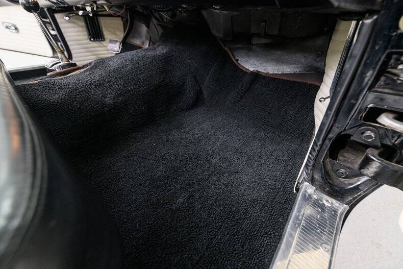 1956 Ford Thunderbird