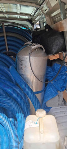 2013 Ford E-Series E-250