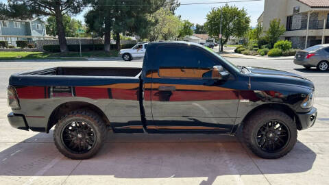 2012 RAM 1500 Express