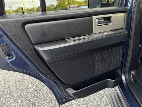 2016 Ford Expedition XLT