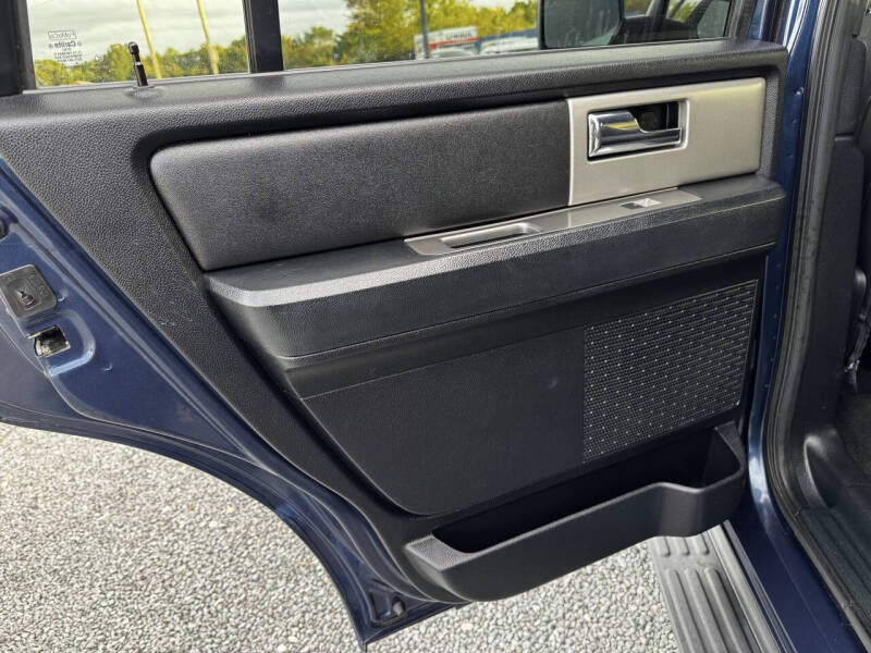 2016 Ford Expedition XLT