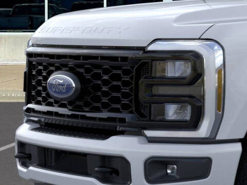 2026 Ford F-350 Super Duty