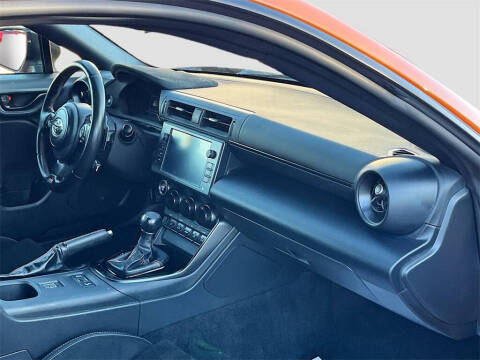 2023 Toyota GR86 10th Anniversary Special Edition