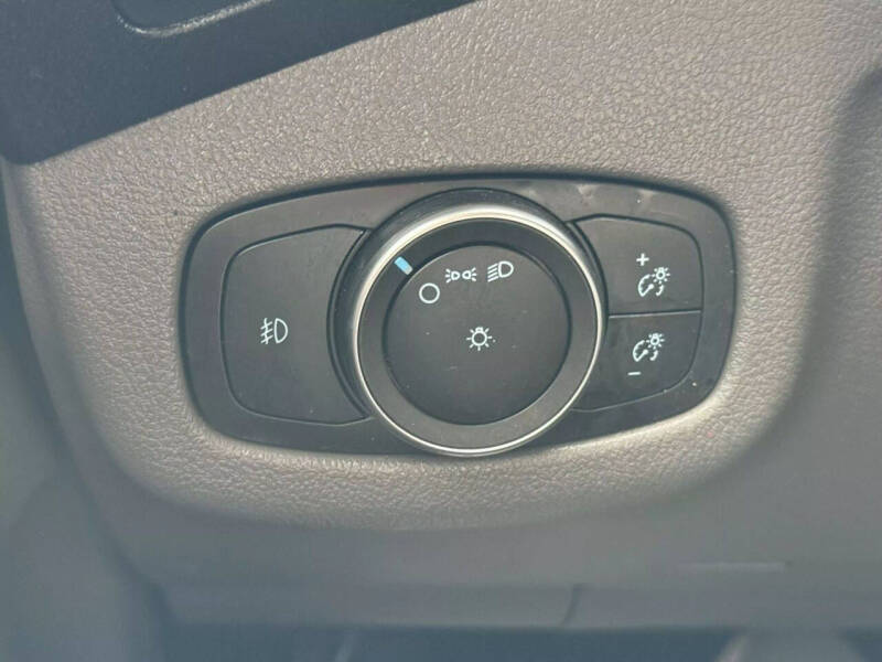 2019 Ford Transit Connect XL