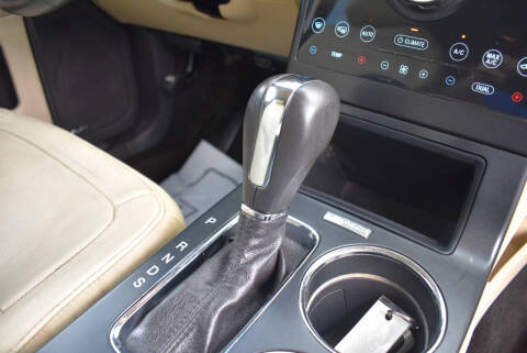 2014 Ford Flex Limited