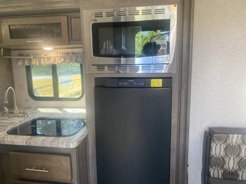 2018 Forest River R-Pod 178