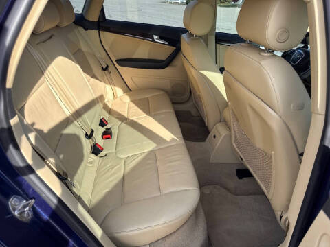 2012 Audi A3 2.0 TDI Premium Plus