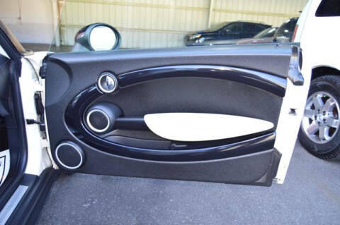 2009 MINI Cooper Clubman S