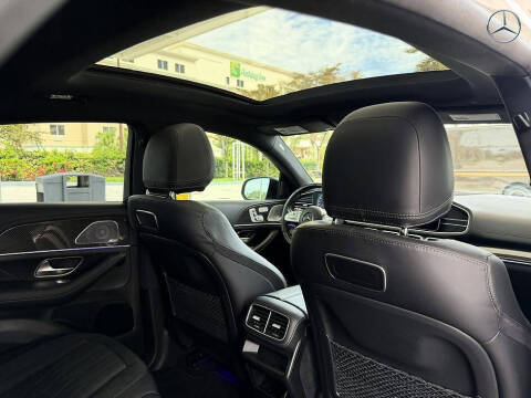 2021 Mercedes-Benz GLE AMG GLE 53