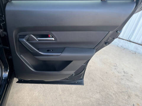 2024 Mazda CX-50 2.5 S Select