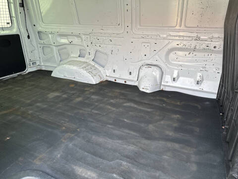 2014 Ford E-Series E-150