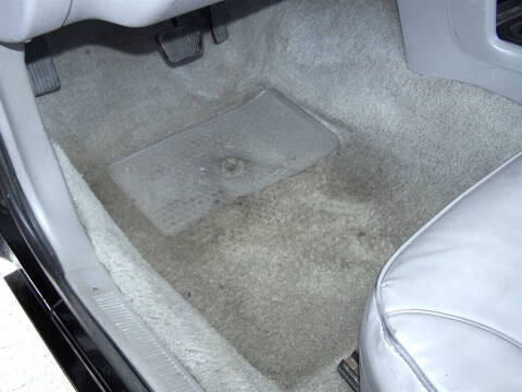 1992 Ford Mustang LX