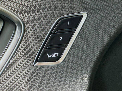 2022 Acura RDX w/A-SPEC