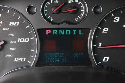 2007 Chevrolet Equinox LS