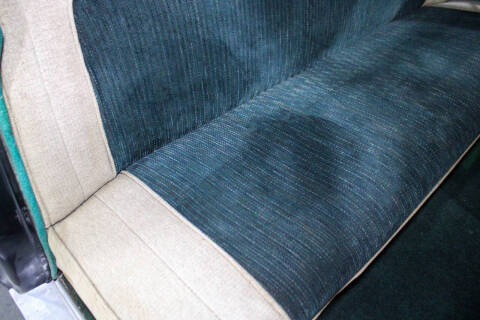 1953 Kaiser Manhattan