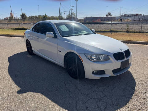 2012 BMW 3 Series 328i