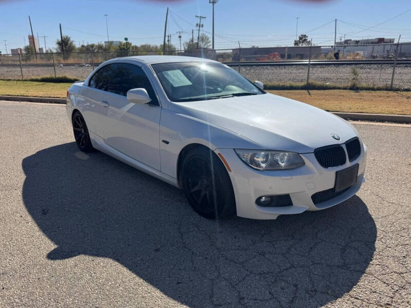 2012 BMW 3 Series 328i