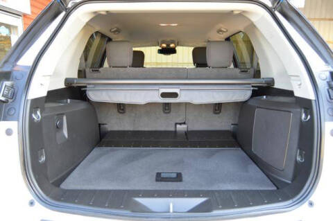 2012 GMC Terrain SLE-2