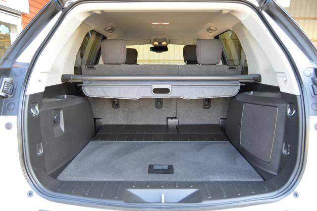 2012 GMC Terrain SLE-2