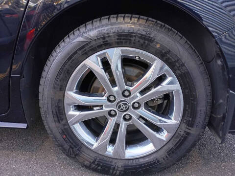 2022 Toyota Sienna XSE 7-Passenger