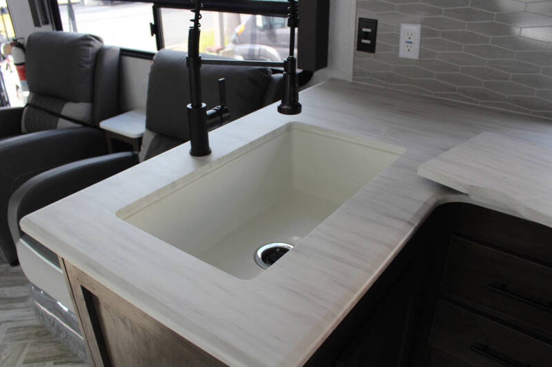 2022 Forest River Wildwood 27RK