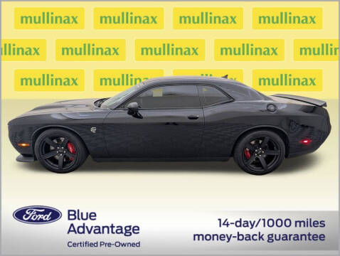 2019 Dodge Challenger