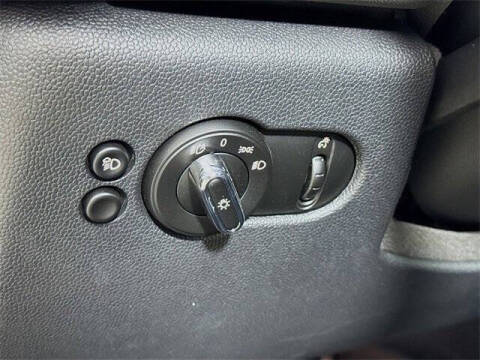 2024 MINI Convertible Cooper S