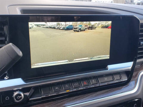 2026 GMC Sierra 1500 Elevation Standard