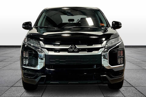 2025 Mitsubishi Outlander Sport