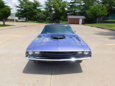 1970 Dodge Challenger
