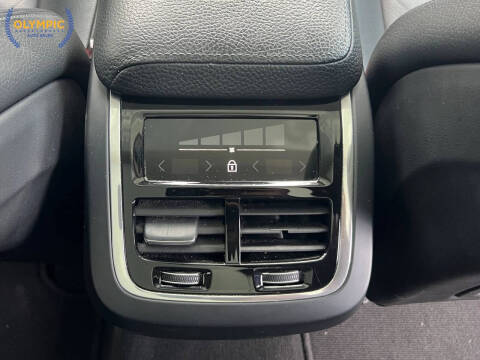 2019 Volvo XC60 T5 Inscription