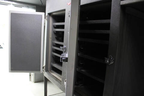 2017 Freightliner MT45 Chassis